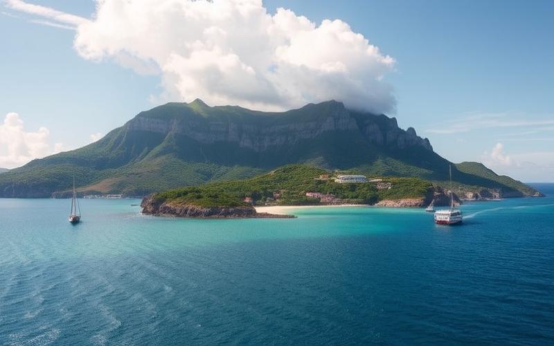 Fiscalité Des Entreprises Aux Îles Caïmans