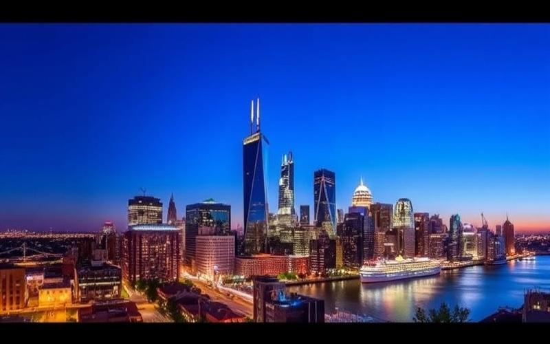 Tendances et perspectives immobilières New Jersey 2025