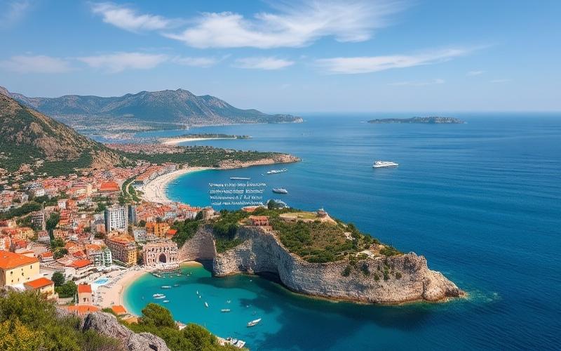 Financement Immobilier à Chypre : Guide Pratique