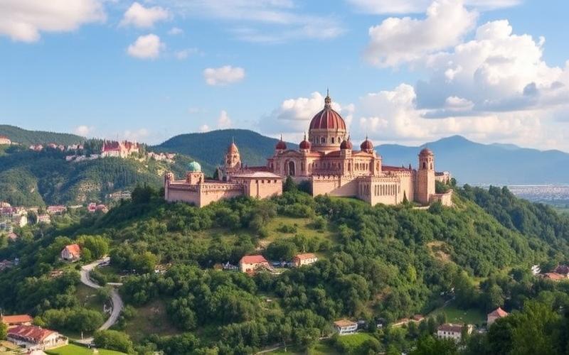 Infrastructures et clubs sportifs en Bulgarie