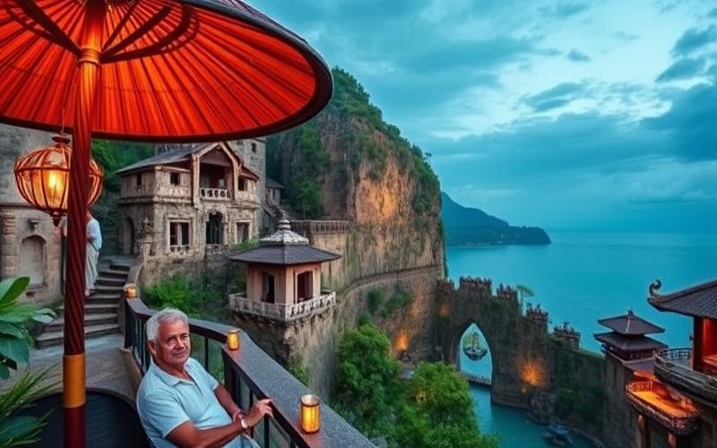 Investir Dans L’Immobilier à Bali : Guide Pour Expatriés