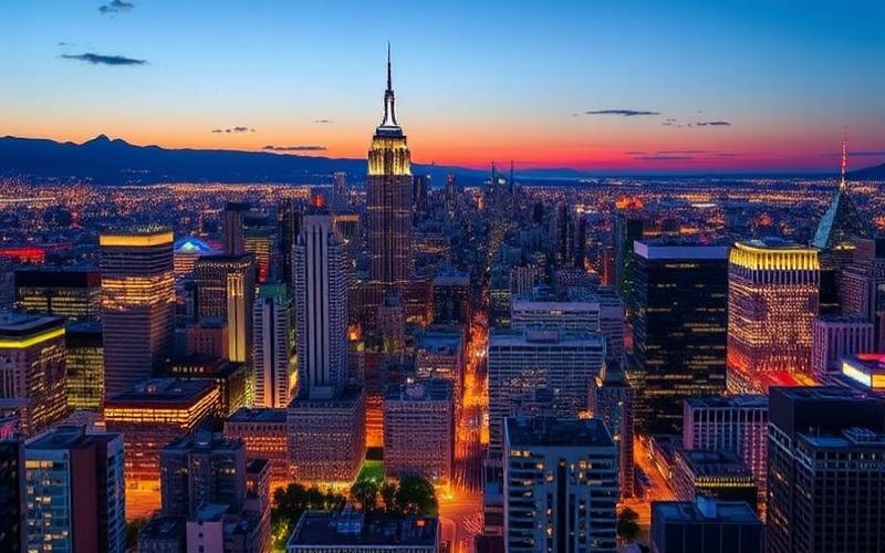Services Bancaires USA Pour Expatriés : Gestion Financière