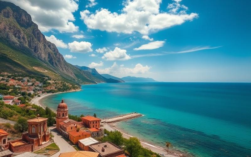 Proptech : Expansion et Impact en Albanie