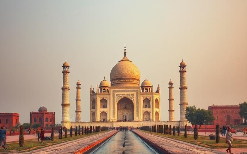 Fiscalité des Non-Résidents en Inde : Obligations Déclaratives