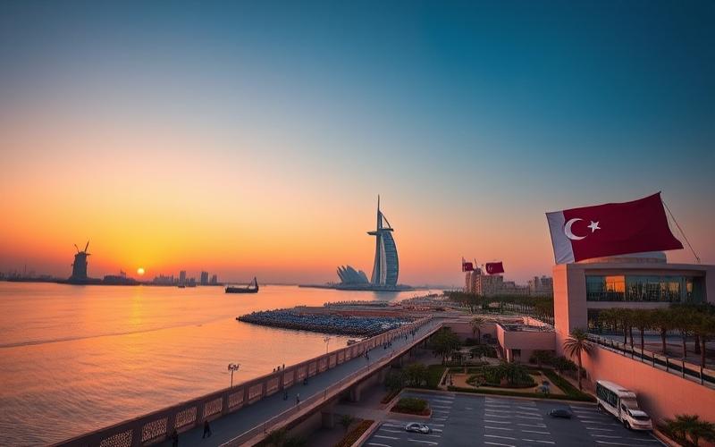 Soins de santé pour expatriés au Qatar