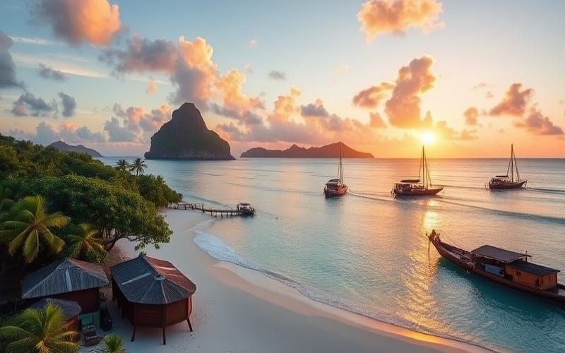 Protéger Votre Propriété Intellectuelle Aux Seychelles