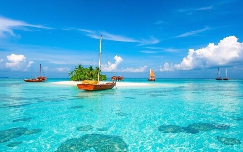 Étudier Aux Seychelles : Guide Des Études Supérieures