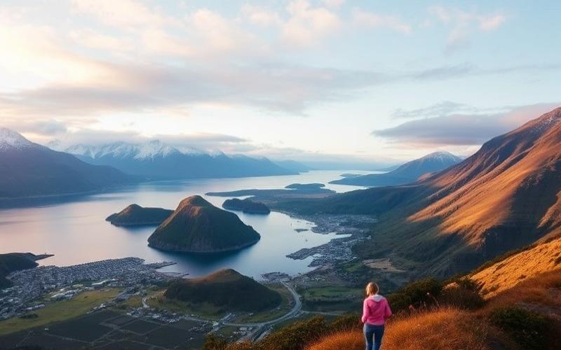 Villages d’artistes en Nouvelle-Zélande : Culture ou profit ?