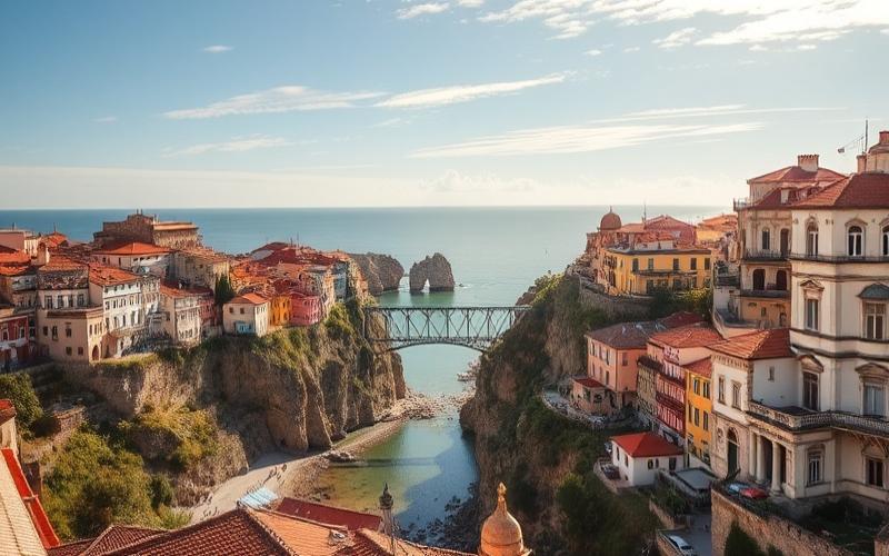 Créer Une Société Au Portugal : Guide Essentiel
