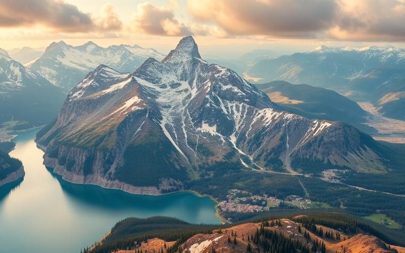 Investissement Immobilier Commercial Au Canada