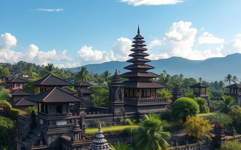 Trouver votre réseau d’expatriés à Bali, Indonésie