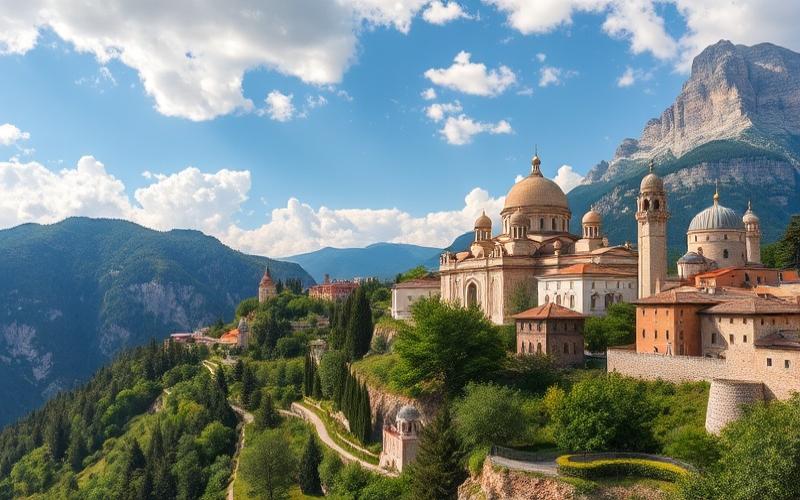 Histoire Captivante Du Pays Bulgarie