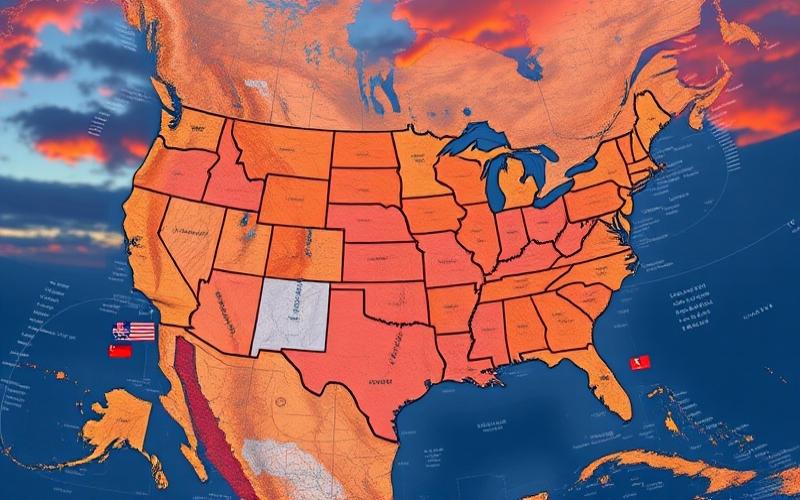 Soins De Santé Pour Expatriés Aux USA : Tout Ce Qu’il Faut Savoir