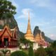 Perspectives économiques Pour Entrepreneurs En Thaïlande