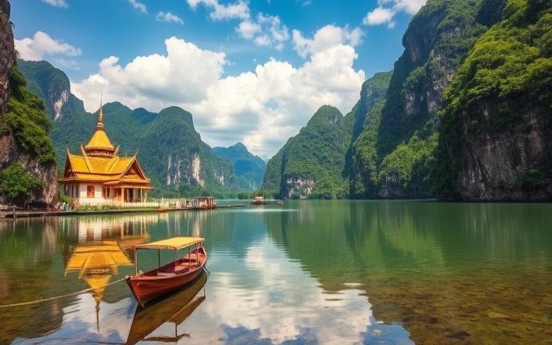 Gérer Le Mal Du Pays En Thaïlande : Nos Conseils Utiles