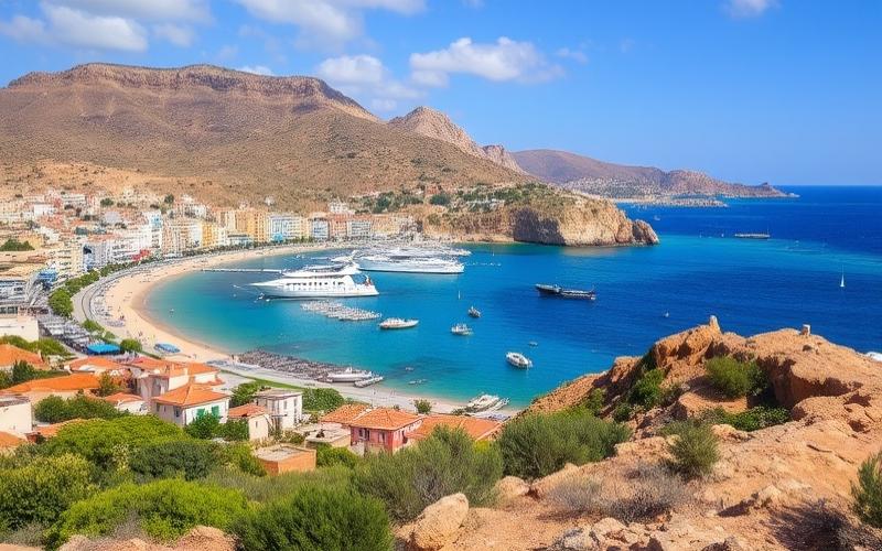 Acheter Une Propriété En Bord De Mer à Chypre : Guide Complet