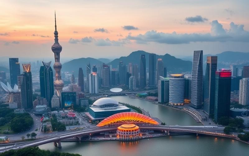 Erreurs Courantes Achat Immobilier à Singapour