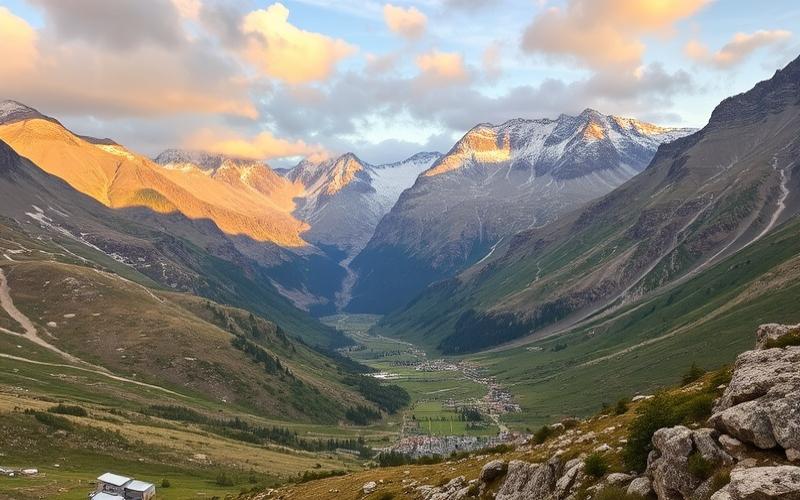 Créer Une Société En Andorre : Guide Complet
