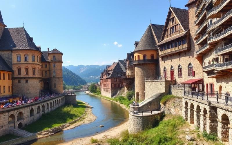 Vie Associative en Bulgarie : Création et Financement