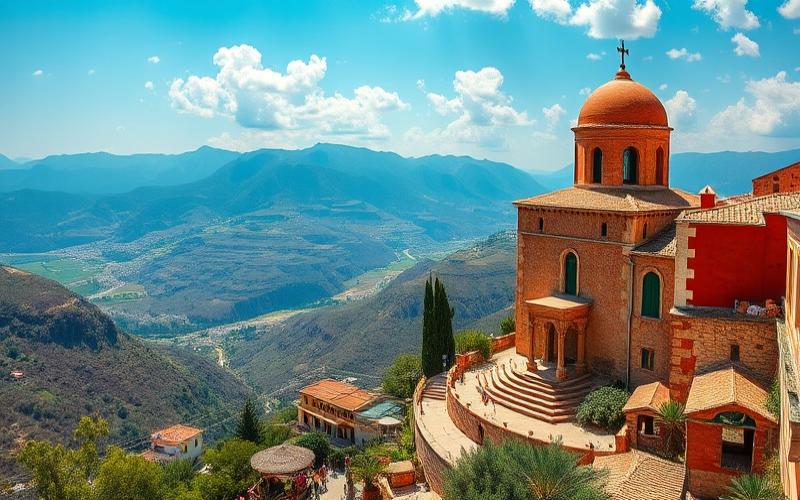 Incontournables Sites Touristiques En Albanie