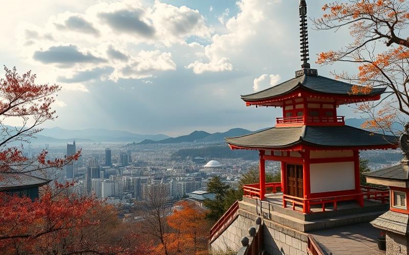 Différences Culturelles à Connaître Avant De S’expatrier Au Japon