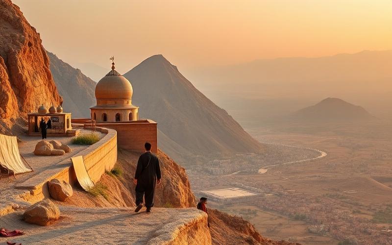 Acheter un terrain agricole à Bahreïn : guide juridique