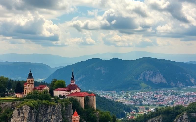 Rénover Une Propriété En Bulgarie : Guide Complet