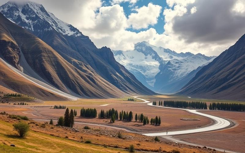 Investissement Immobilier Commercial En Argentine : Opportunités