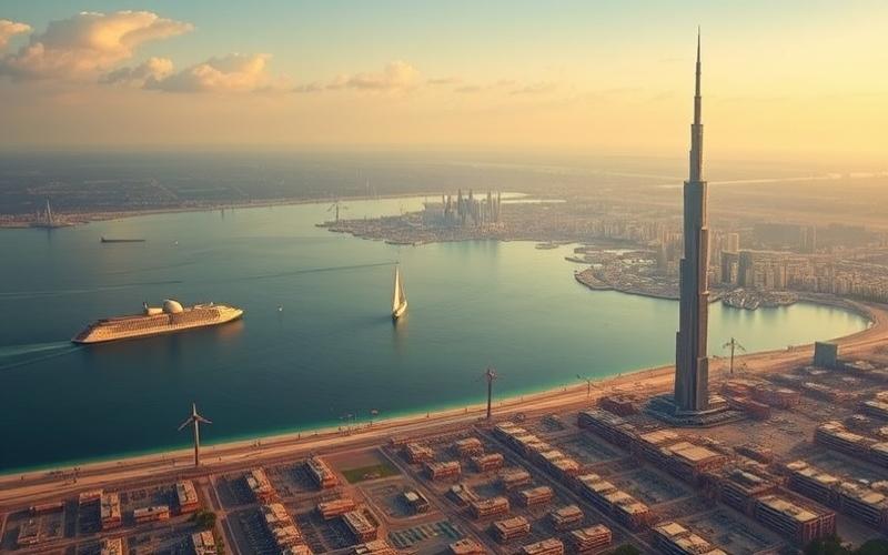 Créer Une Société Au Qatar : Guide Pratique