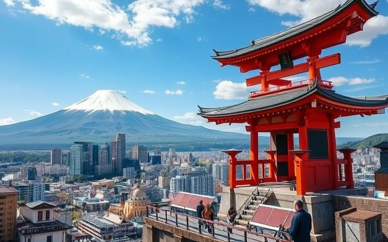 Crowdfunding Immobilier au Japon : Guide et Conseils