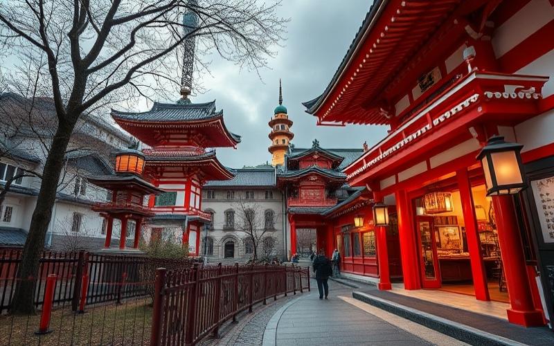Rénover Une Propriété Au Japon : Guide Et Conseils