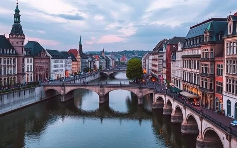 Opportunités De Location Saisonnière Au Luxembourg