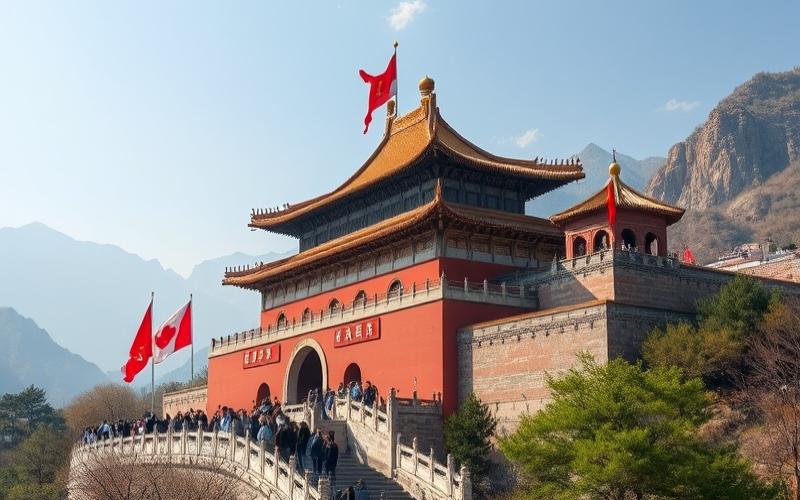 Études Supérieures en Chine : Opportunités et Conseils