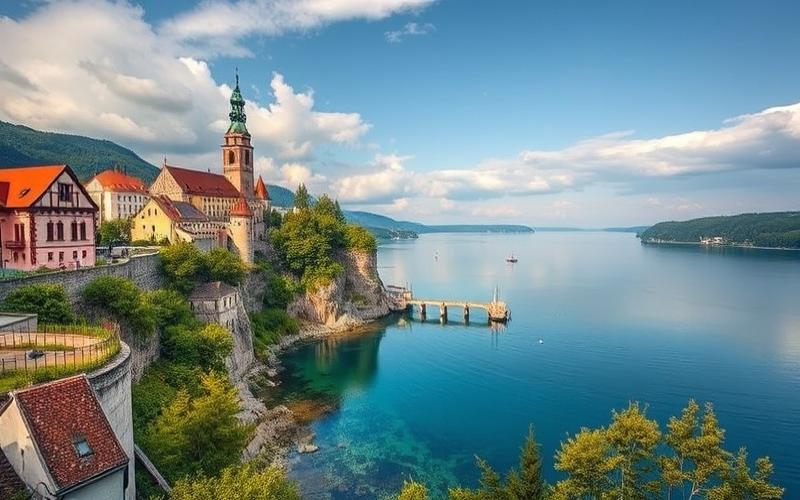 Immobilier de luxe en Pologne : attentes des clientes féminines