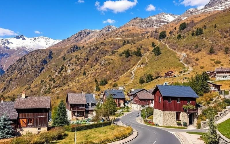 Secrets de photos immobilières réussies en Andorre