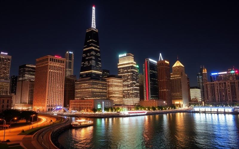 Perspectives et tendances immobilières en Illinois 2025