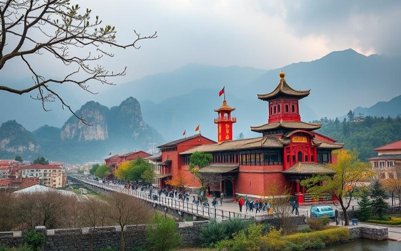 Permis de chasse en Chine : Guide des démarches et règles