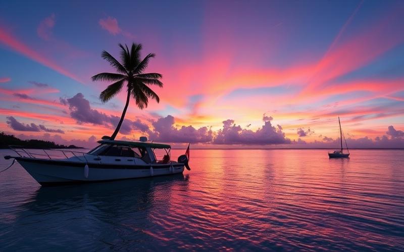 Protéger Votre Propriété Intellectuelle Aux Bahamas