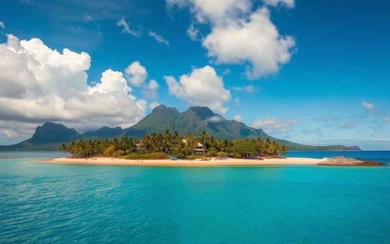 Pièges des photos retouchées dans l’immobilier à l’Île Maurice