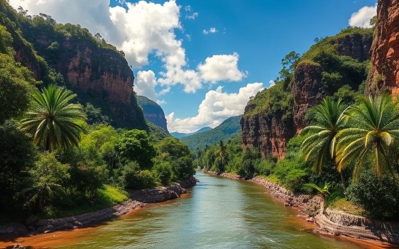 Créer Une Société Au Paraguay : Démarches Essentielles