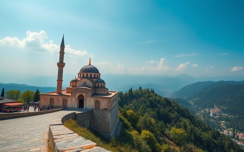 Domiciliation d’entreprise en Bulgarie : les avantages clés