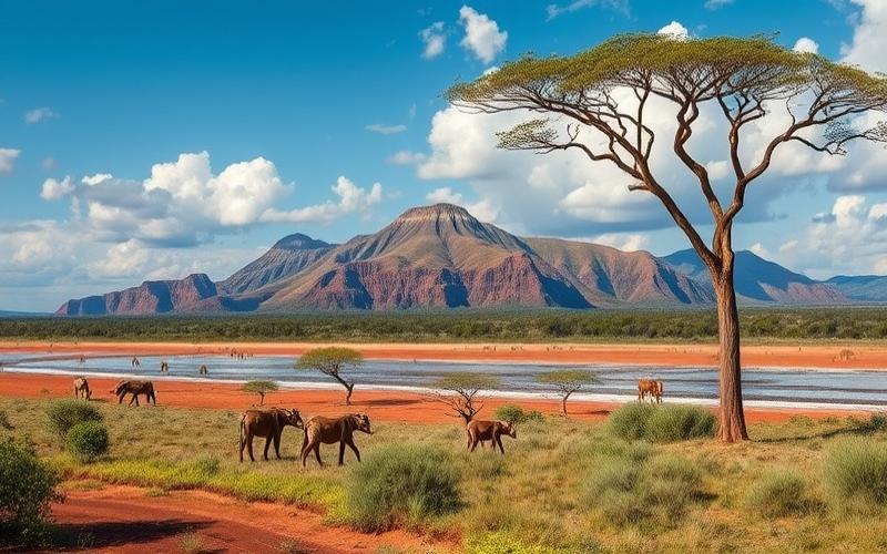 Résidences sécurisées à Madagascar : Tendance des expatriés