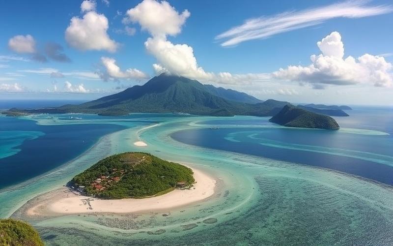 Créer Une Société Au Vanuatu : Guide Complet 2025