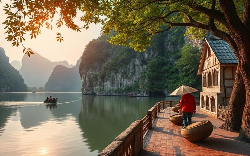 Chatbots : Révolution dans l’immobilier vietnamien
