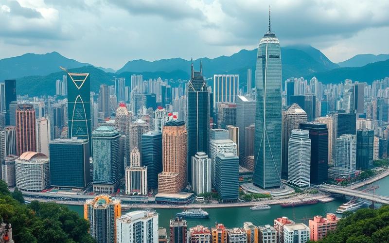Conciergerie Indispensable pour l’Immobilier de Luxe à Hong Kong