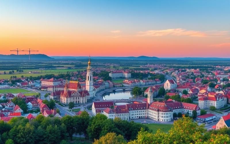 Coût De La Vie En Estonie Pour Les Expatriés