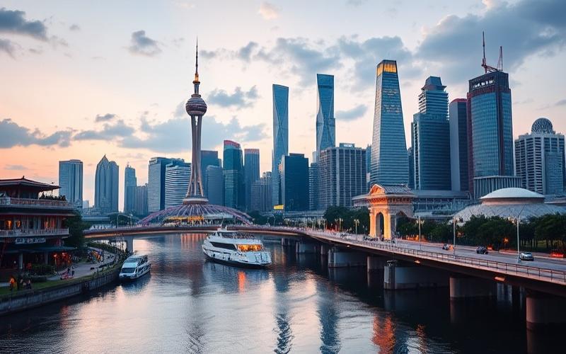 Coût De Création D’une Société à Singapour