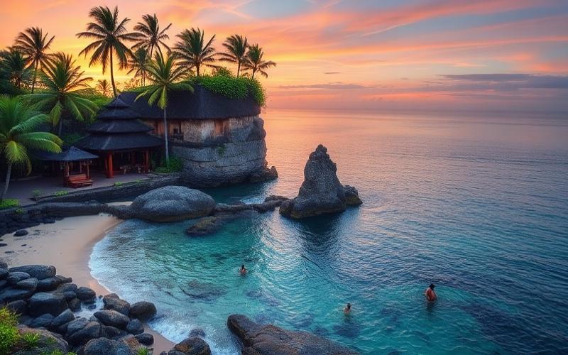 Erreurs Courantes Lors De L’achat Immobilier à Bali
