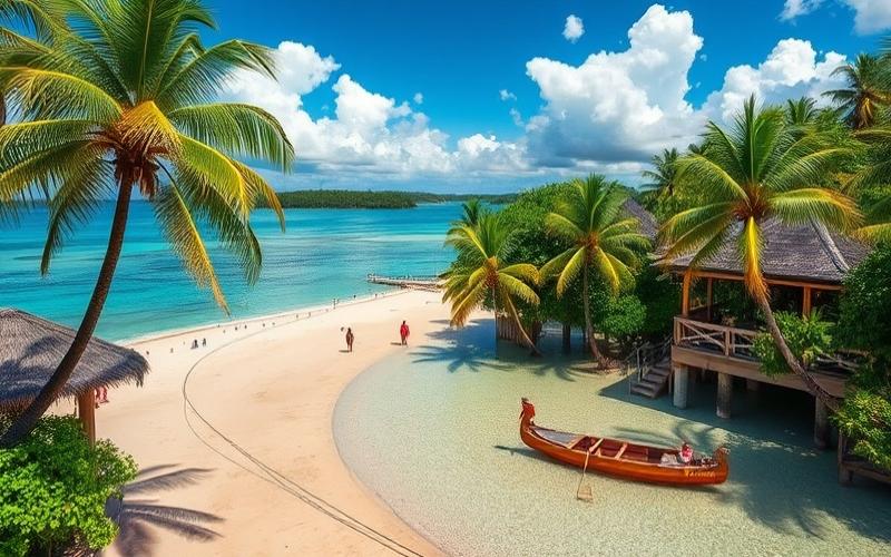 Immobilier au Panama : 5 signes d’une bonne agence