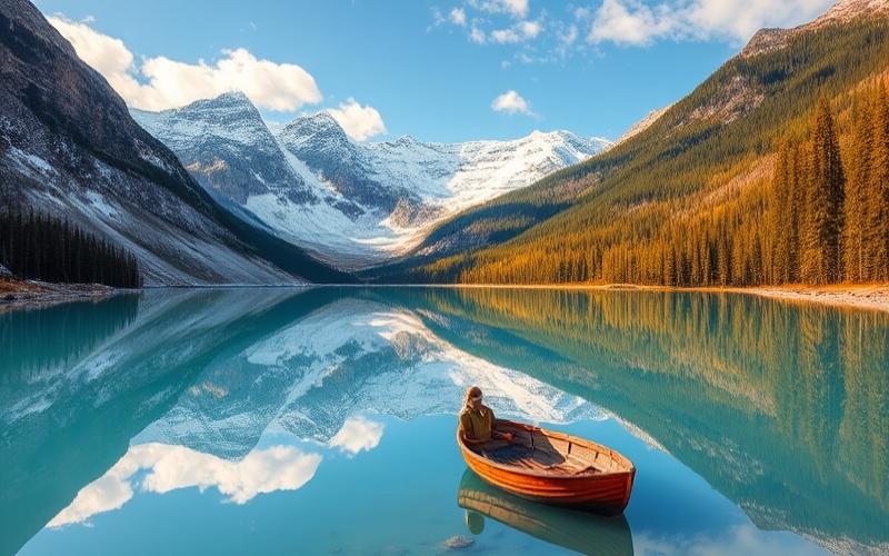 Investir Dans L’Immobilier Canadien : Guide Pour Expatriés